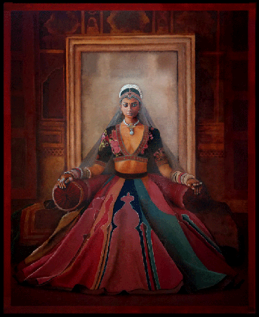 Indian Bride